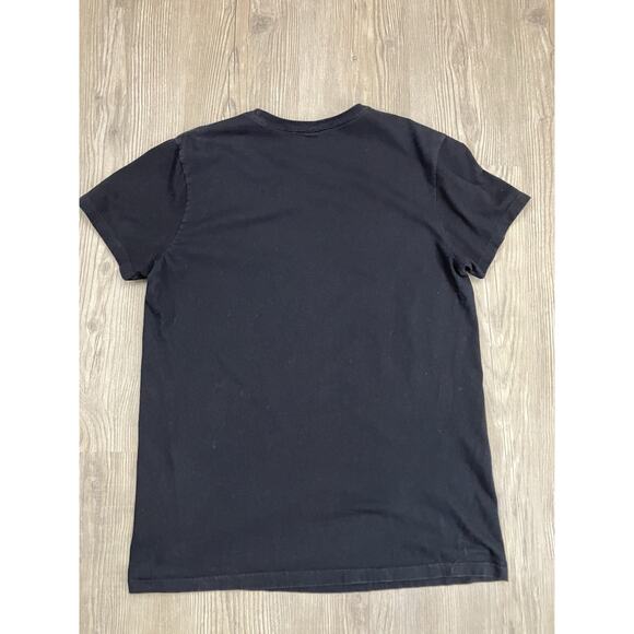 Foo Fighters On Halloween In Nashville TN Show Poster Tshirt Men’s Size M - Picture 3 of 5